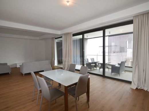 Penthouse à Germasógeia, Limassol District