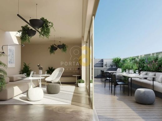 Piso / Apartamento en Matosinhos, Oporto