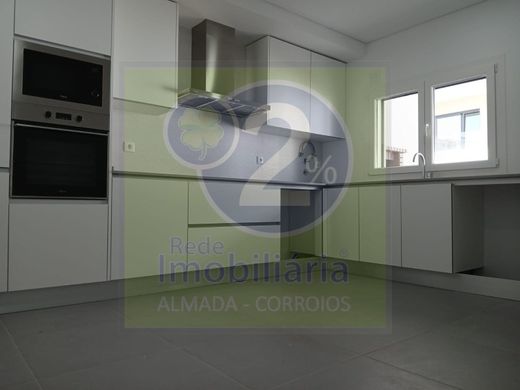 Частный Дом, Seixal, Distrito de Setúbal