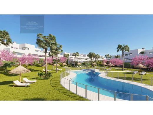 Appartement in Estepona, Provincia de Málaga