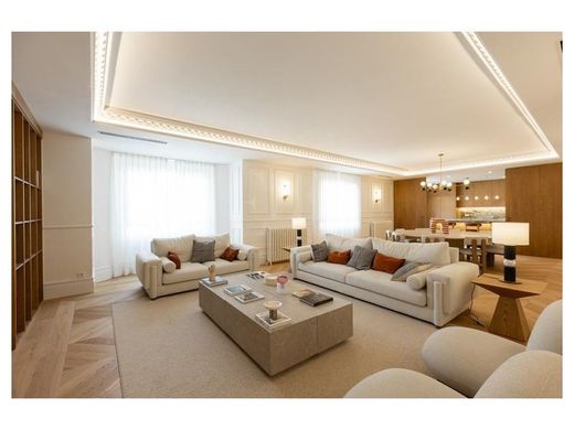 Daire Madrid, Provincia de Madrid