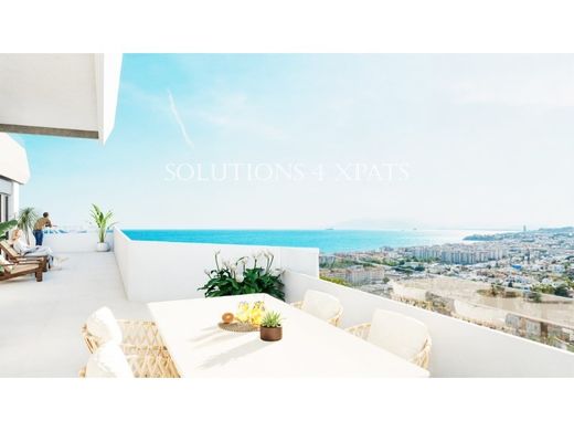 Appartement in Rincón de la Victoria, Provincia de Málaga