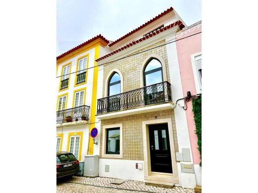 Casa di lusso a São Martinho do Porto, Alcobaça