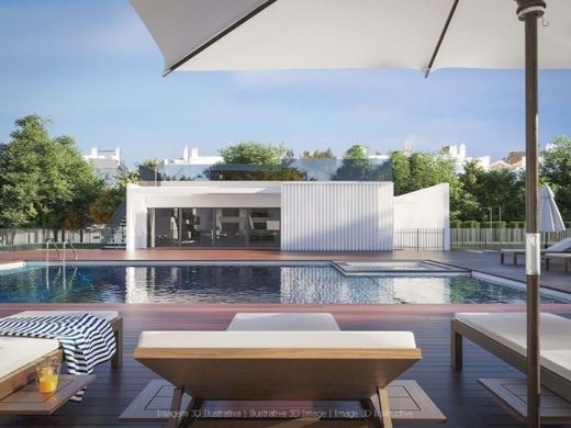 아파트 / Tavira, Distrito de Faro