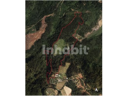 Santana, Madeiraの土地