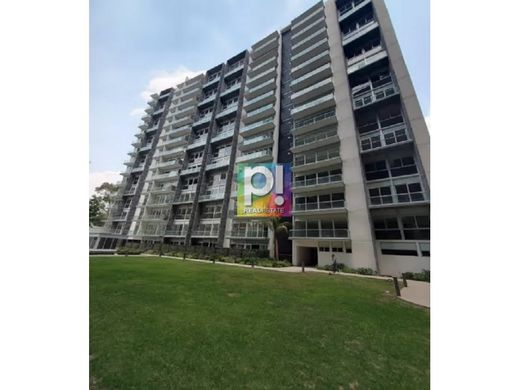 Apartment in Álvaro Obregón, Magdalena Contreras