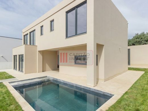 Luxury home in Mafra, Lisbon