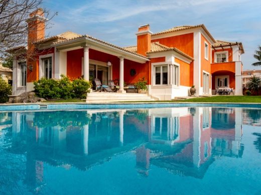 Villa in Cascais, Lisbon