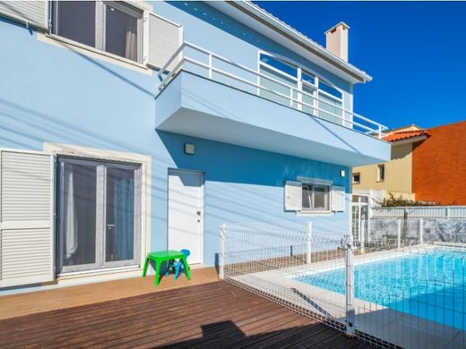 Luxury home in Sintra, Lisbon