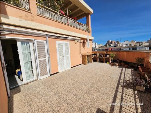 ‏דירת פנטהאוז ב  פלמה דה מיורקה, Illes Balears