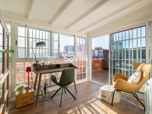 Penthouse in Barcelona, Provinz Barcelona