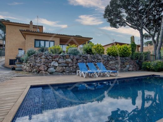 Luxury home in Begur, Province of Girona