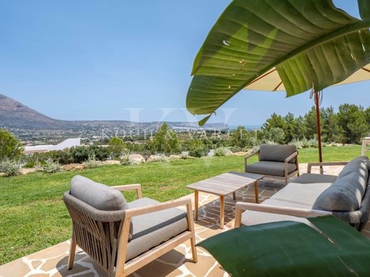 Villa en Jávea, Provincia de Alicante