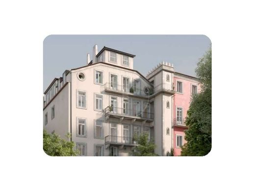 Apartment / Etagenwohnung in Porto, Distrito do Porto