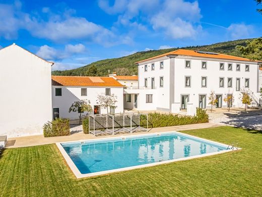 Luxury home in Marvão, Distrito de Portalegre