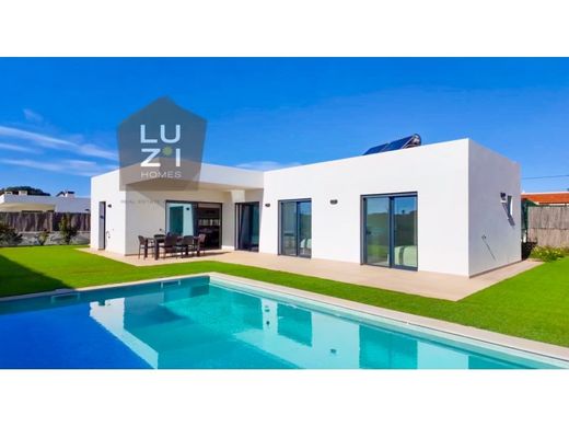 Πολυτελή κατοικία σε Vila do Bispo, Distrito de Faro