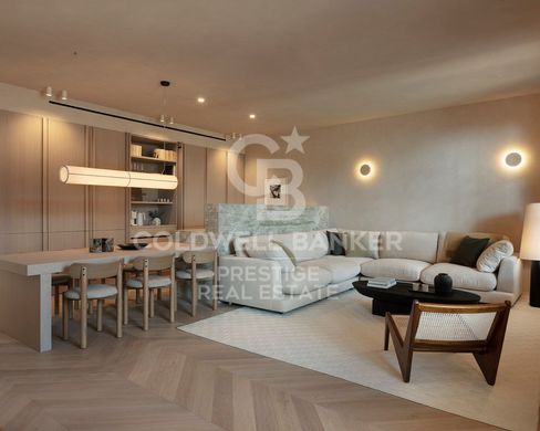 Penthouse in Barcelona, Province of Barcelona