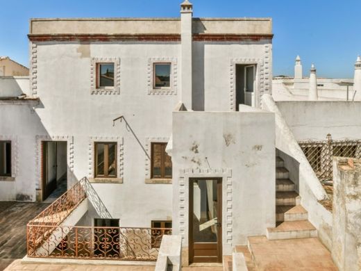 Πολυτελή κατοικία σε Faro, Distrito de Faro