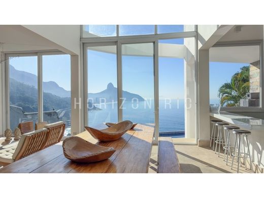 Luxe woning in Rio de Janeiro