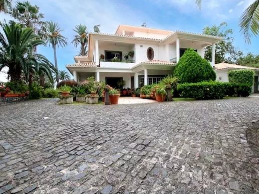 Luxury home in Funchal, Madeira