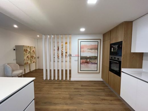 Apartamento - Santarém
