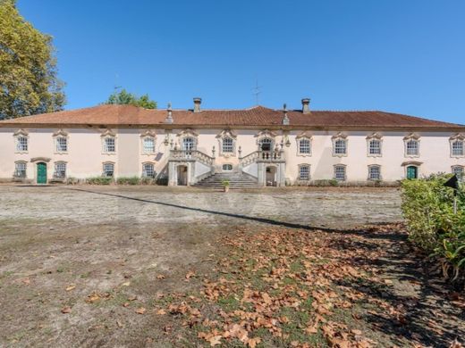 Luxury home in Anadia, Aveiro