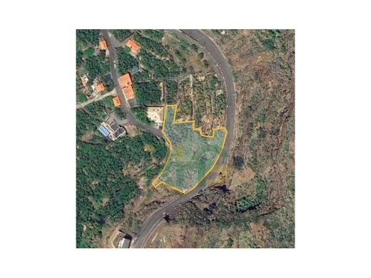 地皮  Calheta, Madeira