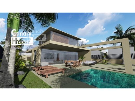Villa in Arona, Province of Santa Cruz de Tenerife