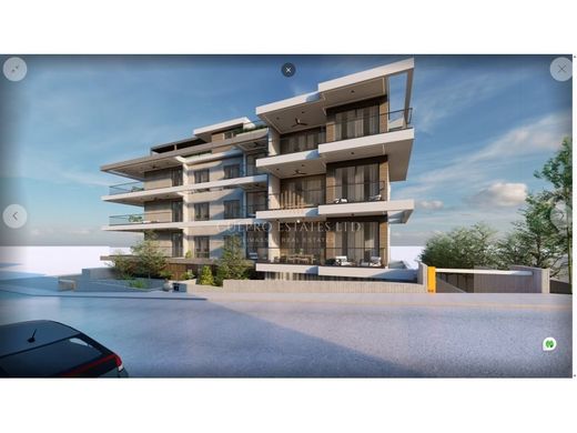 Appartamento a Limassol, Limassol District