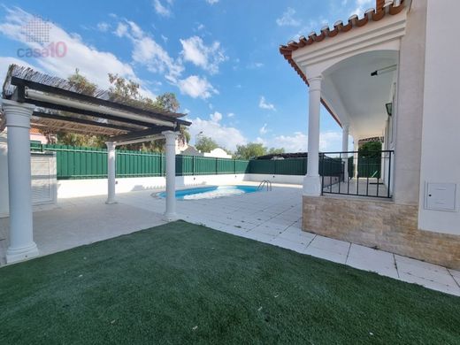 Montijo, Distrito de Setúbalの高級住宅