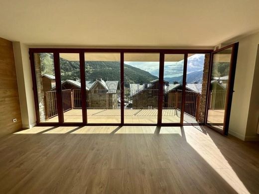 Appartement in Canillo