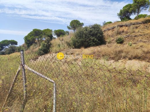 Terreno en Arenys de Mar, Provincia de Barcelona