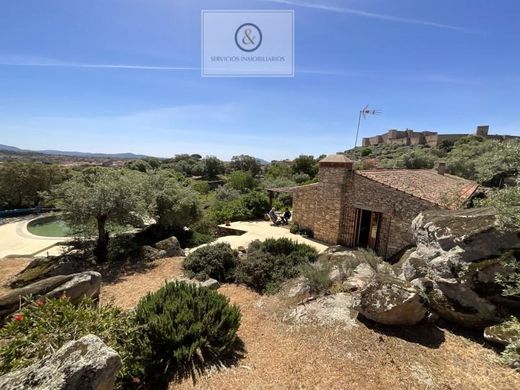 Luxury home in Trujillo, Caceres