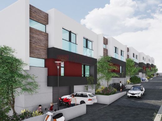 Luxus-Haus in Mafra, Lissabon