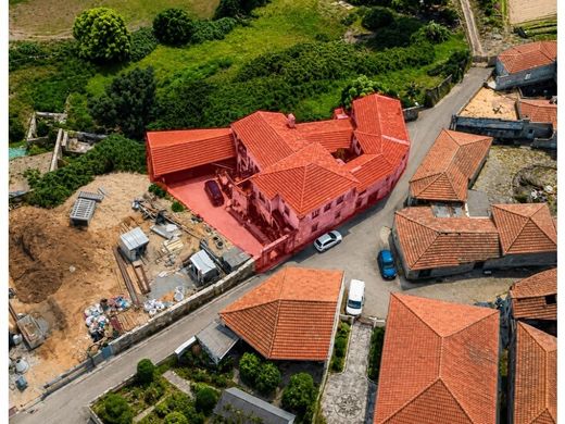 Luxus-Haus in Matosinhos, Distrito do Porto