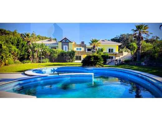 ‏בתי יוקרה ב  Sintra, Distrito de Lisboa