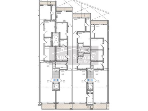 Appartement à Santa Venera, Saint Venera