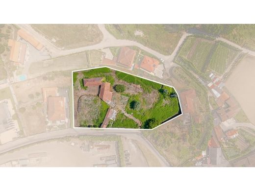 Casa di lusso a Guimarães, Distrito de Braga