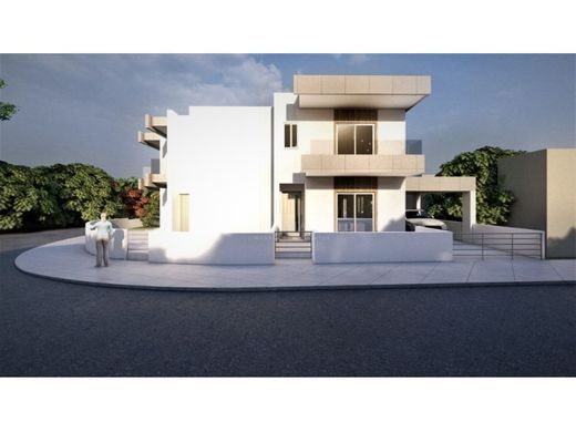 Luxury home in Ýpsonas, Limassol District