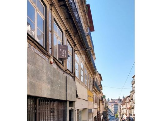 Edificio en Oporto, Porto