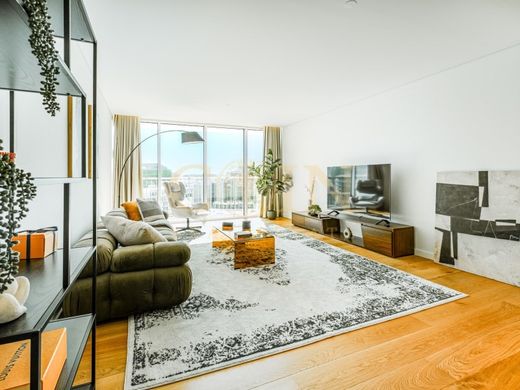 Apartment in Campolide, Lisbon