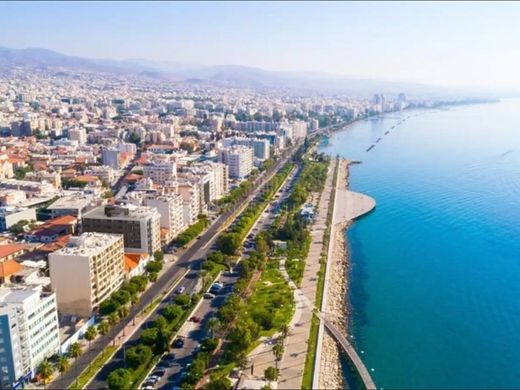 Жилой комплекс, Лимасол, Limassol District