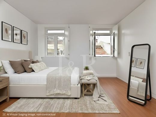 ‏דירה ב  Arroios, Lisbon