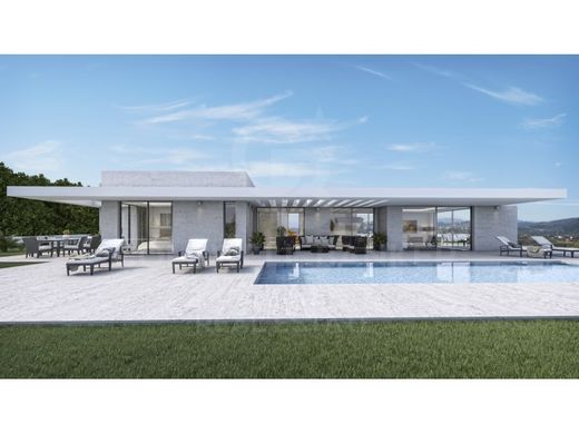 Villa in Javea, Alicante