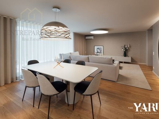 Apartment in Vila Nova de Gaia, Distrito do Porto