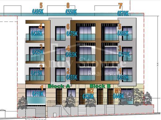 Apartment in Siġġiewi, Is-Siġġiewi