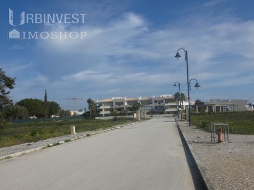 Grundstück in Lagos, Distrito de Faro