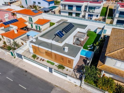 Casa de lujo en Seixal, Setúbal