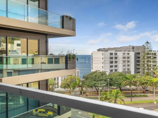 ﺷﻘﺔ ﻓﻲ Funchal, Madeira