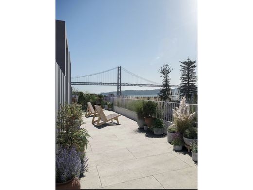 Apartment in Lisbon